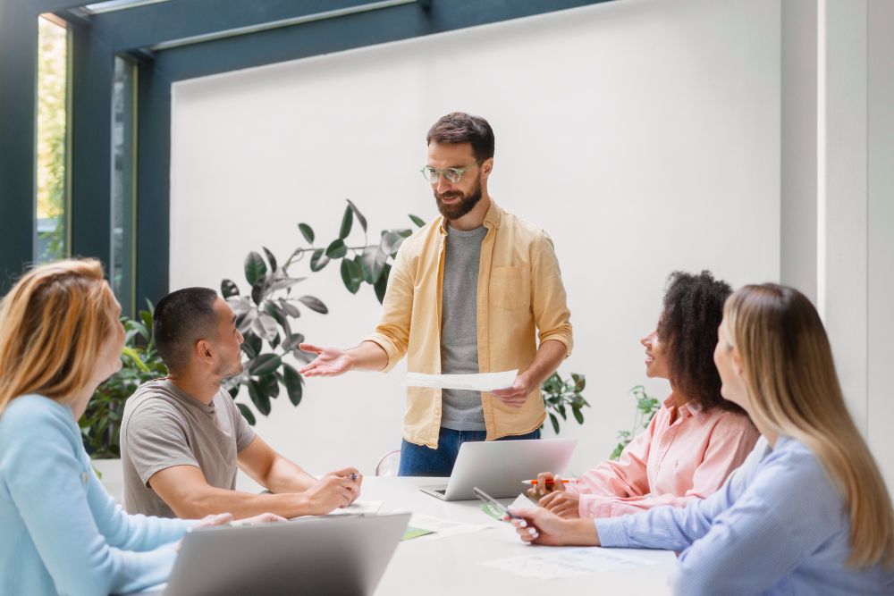 Maestría Internacional en Neurolingüística PNL, Inteligencia Emocional y Control de Estrés Laboral