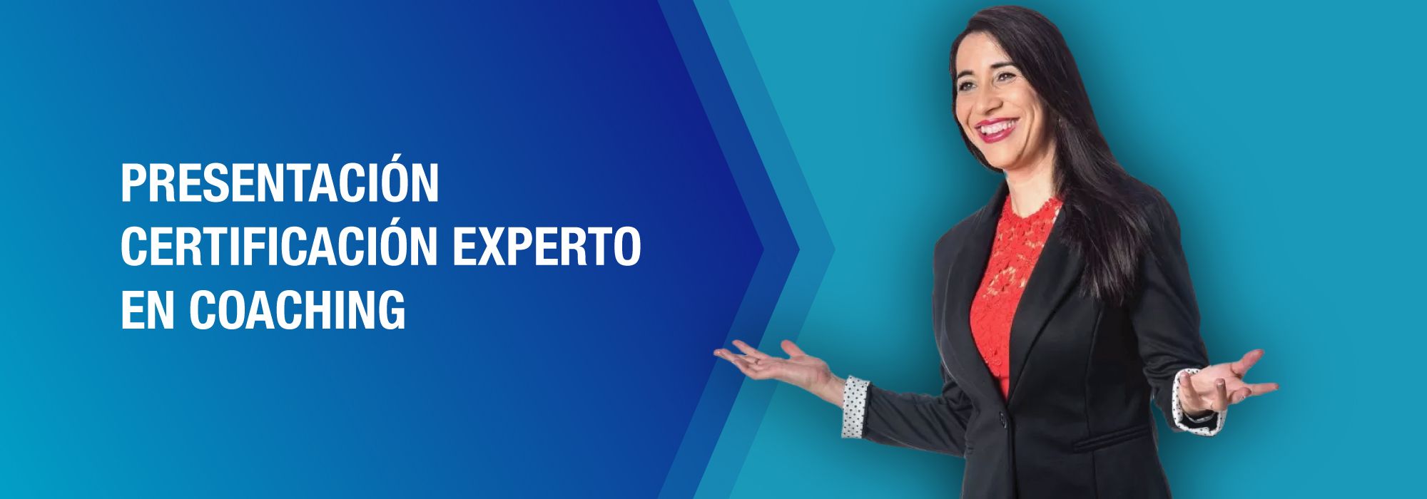 Certificación Experto en Coaching