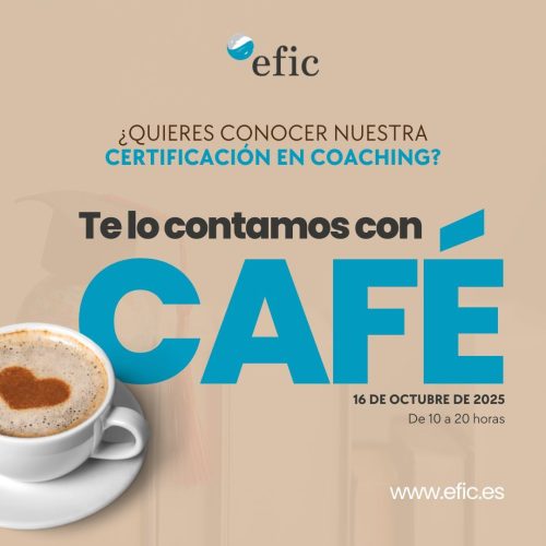 Jornada de Puertas Abiertas Certificación Experto en Coaching Profesional